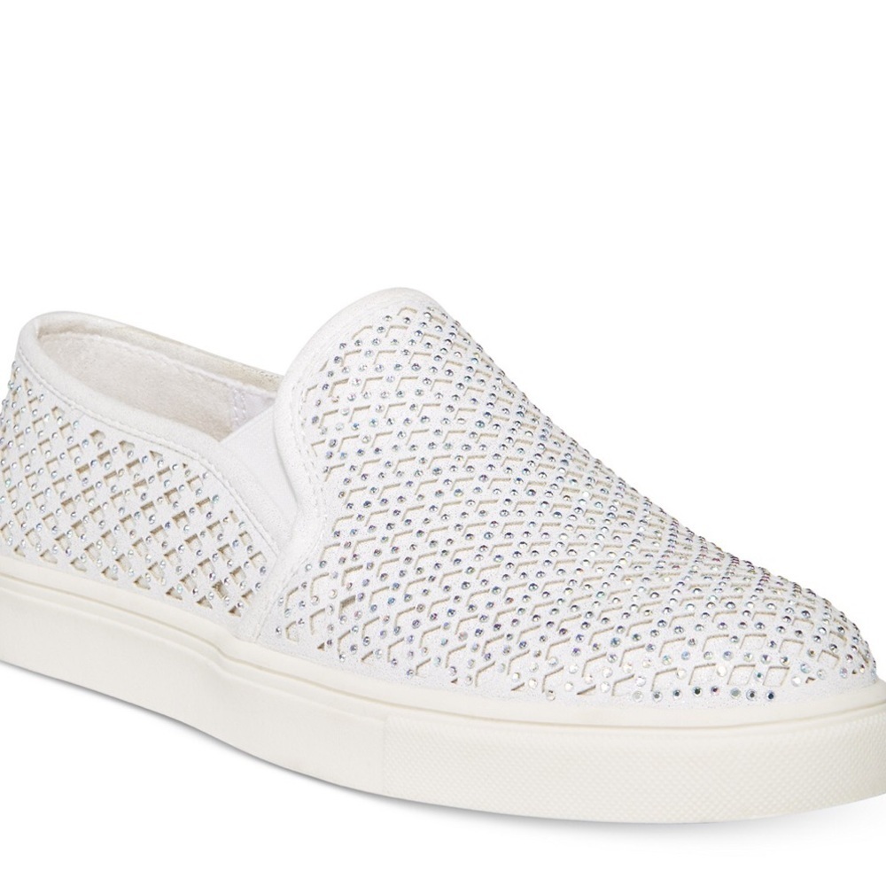 🆕Material Girl Sneakers.